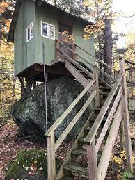 upstate ny treehouses