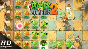plants vs zombies 2 for android