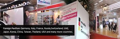 beauty trade show and expo in india
