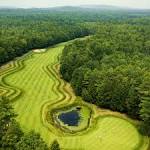 Point Sebago Resort Golf Course - No matter how you slice it, a ...