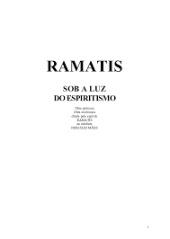 PDF) Sob a luz do espiritismo ramatis arquivo | Flavio Manilha -  Academia.edu