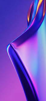 oppo k3 abstract hd phone wallpaper