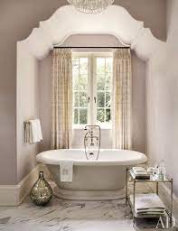 Benjamin Moore Violet Pearl Purple