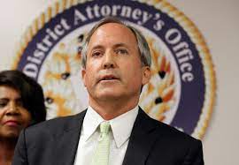 Twitter Sues Texas AG Over His Demand ...