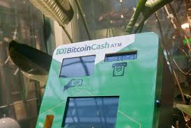 You can use coin atm radar's map to find locations. Bch Is Now Supported By A Large Crypto Atm Network In Switzerland E Crypto News