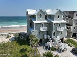 north topsail beach real estate listings