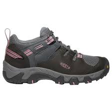 Keen Steens Vent Hiking Shoes Women S