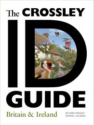 Amazon Com The Crossley Id Guide Britain And Ireland The