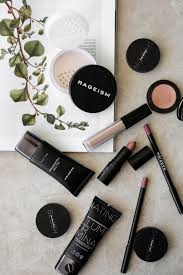 everyday makeup rageism beauty review