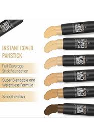 instant cover panstick