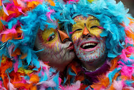 Die originalen mottoartikel des kölner karnevals. Karneval 2021 Wird Kommen Traditionen In Krisenzeiten