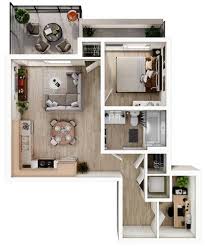 3d 2d Floor Plans S Creating