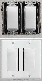Electrical Wall Boxes