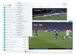 Professional Football Platform For Football Analysis Wyscout