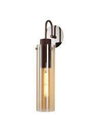 Blackwell Slim Wall Light Mocha