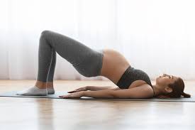 exercises to help with pelvic pain in