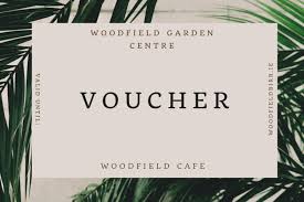 woodfield gift voucher woodfield birr
