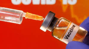 Find a new york state operated vaccination site and get. Coronavirus Vaccine Major Breakthrough By American Company Cbbc Newsround