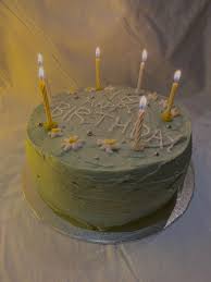 Celebrate your 16th birthday while defying gravity with friends and family at a nearby trampoline park. Daisy Cake Birthday Cake With Candles Cake Aesthetic Cake