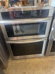 Microwave Oven Combo For