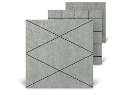 Decorative Concrete Cuts And Patterns