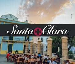 Santa clara ( /ˌsæntəklærə/), founded in 1777 and incorporated in 1852, is a city in santa clara county, in the u.s. Santa Clara Restaurant Ciudadela Restaurant Bewertungen Telefonnummer Fotos Tripadvisor