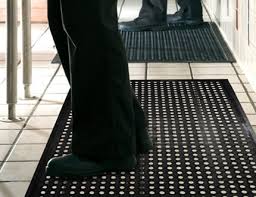 anti fatigue floor mats relieve