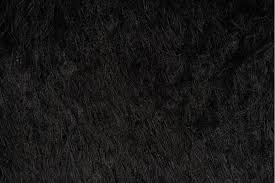 black carpet texture background photo