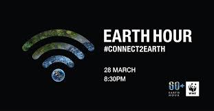 Every year, the hour of no power turns individuals this earth hour, we're encouraging people everywhere to make the #switchfornature to support. Earth Hour 2020 Goes Digital In Solidarity With People And Unabated Environmental Degradation