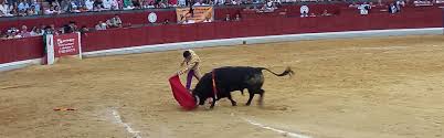 Emilio de Justo y un toro de Garcigrande salvan la tarde – Jaén Taurino