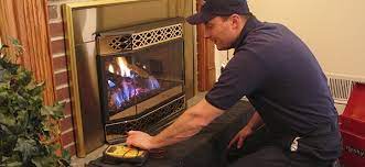 gas fireplace repair what to do