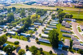 best 12 mobile home parks in wilton nd