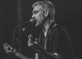Taylor Hicks In Derry At Tupelo Music Hall