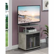Small Tv Stand For Small Spaces With