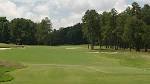 Forest Oaks Golf Club Geometric Block Wool Sweater Greensboro ...