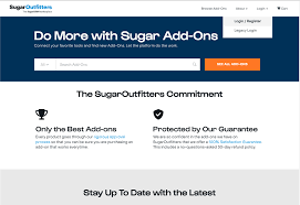 SugarClub - SugarCRM gambar png