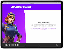 Starting in 2018, epic slowly rolled out fortnite's crossplay feature on platforms ranging from consoles to mobile devices. Fortnite Finally Lets You Merge Multiple Accounts Into One