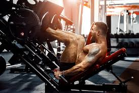 Leg Press Guide Muscles Worked How To Program And More