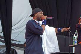 Picture of Ghostface Killah