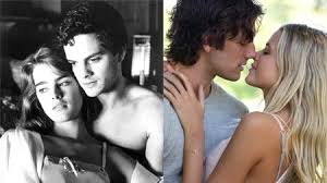 then and now romance endless love