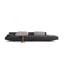 sydney sofa with terminal element by