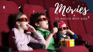 Here're 50 of the best live action and animated family movies that everyone can enjoy. The Best Non Animated 100 Movies To Watch With Kids The Kid Bucket List