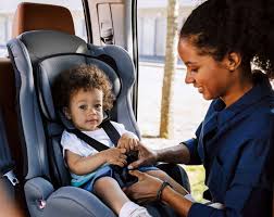 Free Infant Car Seat Safety Classes