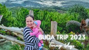 BUDA Trip 2023 - YouTube