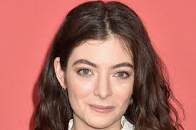lorde drops new video closed captioned