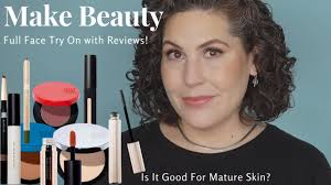 full face of make beauty brand review