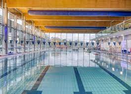 Welwyn Garden City Gyms With Swimming