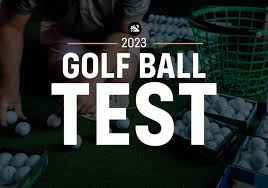 2023 golf ball test mygolfspy