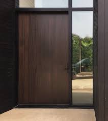 fiberglass doors vs steel doors