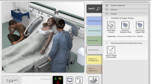 Olivia jones is a 23 year old african american female, g1po at 36 weeks of gestation admitted to l&d for assessment and monitoring. Vsim For Nursing Maternity Virtual Nursing Simulation